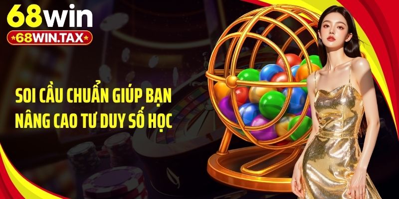 Bí Kíp Soi Cầu Xổ Số Miền Trung Chuẩn Xác Năm 2026 6 Soi cầu chuẩn giúp bạn nâng cao tư duy số học